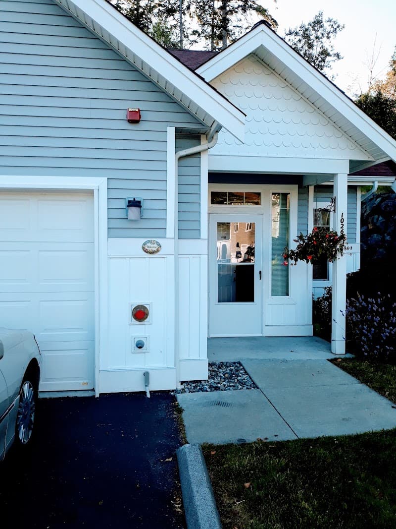 Oak Harbor Retirement Community