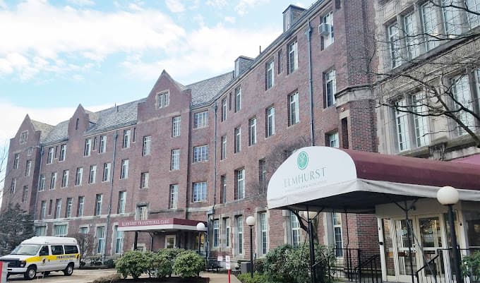 Elmhurst Rehabilitation & Healthcare Center