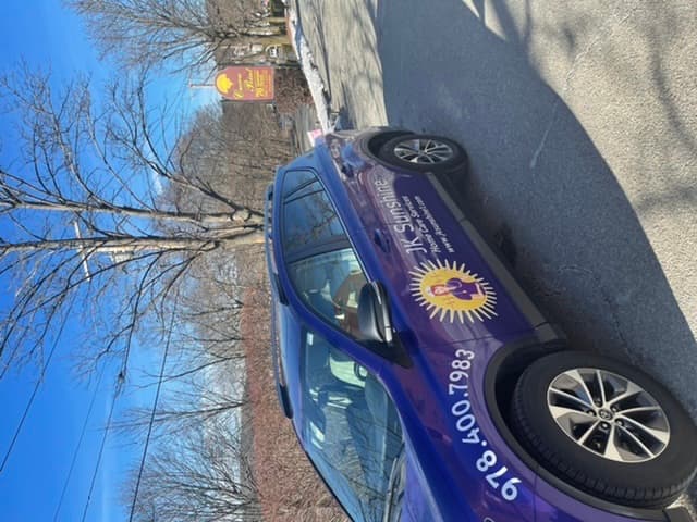 JK Sunshine Home Care Services