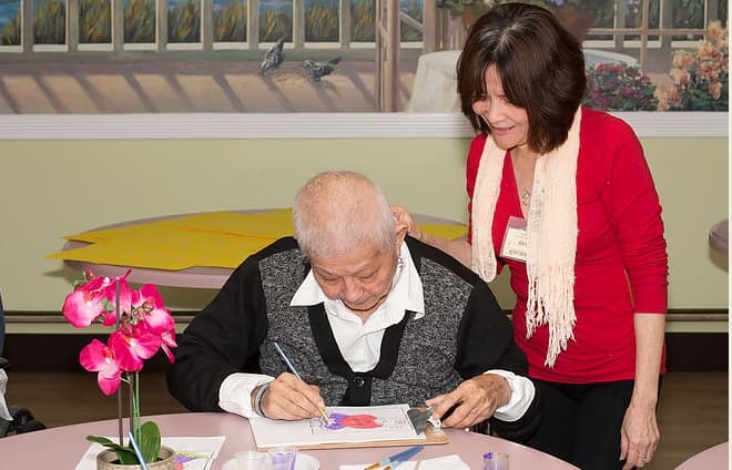 Garden Grove Post Acute