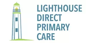 Lighthouse Direct Primary Care logo