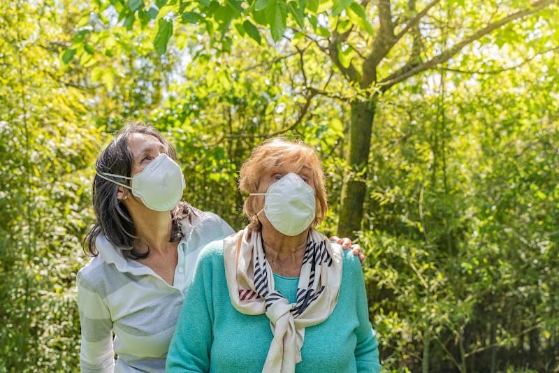 Golden Upstate Home Base Care — photo 1