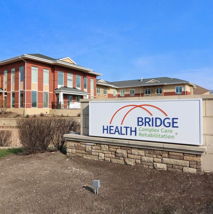 HealthBridge Arlington Heights