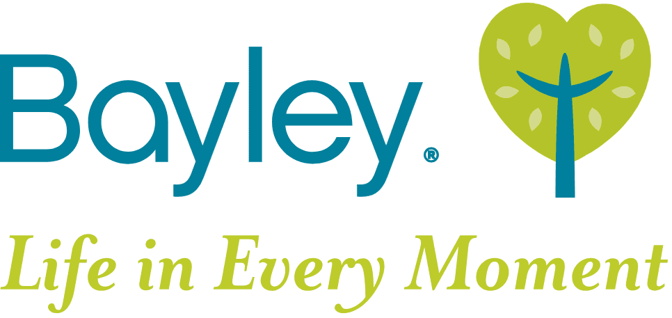 Bayley Senior Care logo