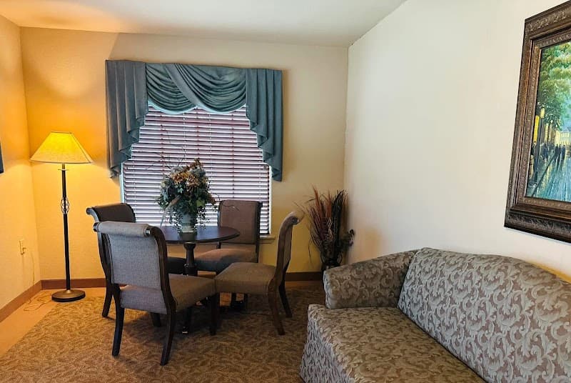 Brentwood Terrace Healthcare and Rehabilitation Center