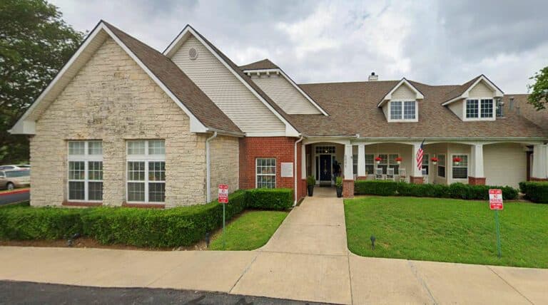 Brookdale Medical Center Whitby — photo 1