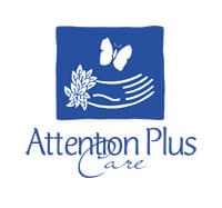 Attention Plus Care logo