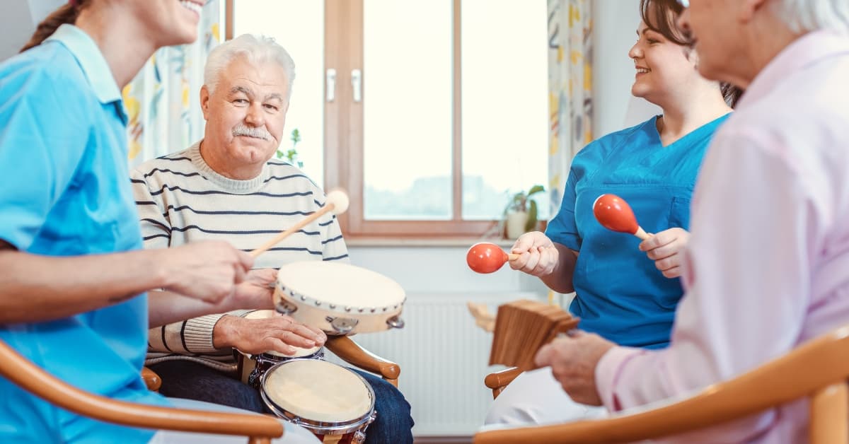 Maui Adult Day Care Centers - Central Office