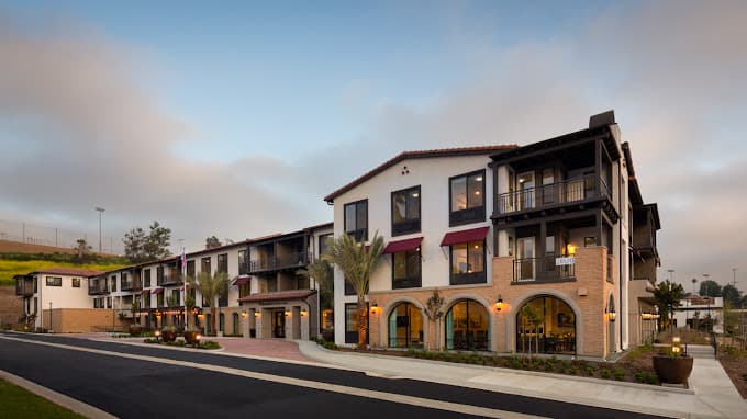 MorningStar Senior Living of Mission Viejo