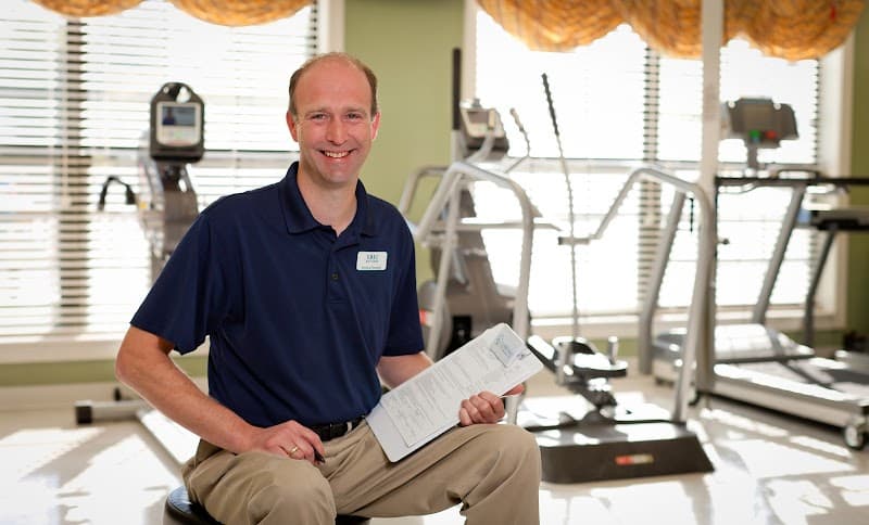 Hanover Health & Rehabilitation Center