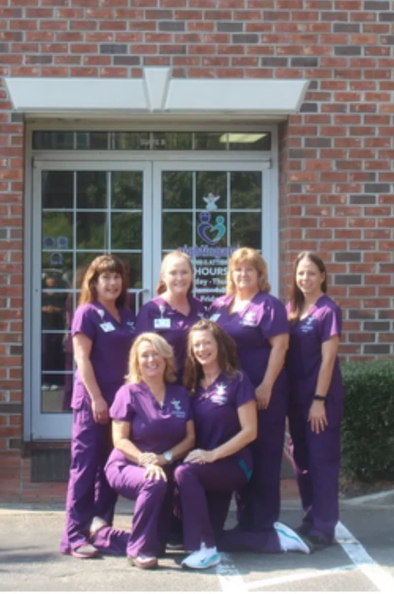 Nightingale's Nursing & Attendants of Myrtle Beach