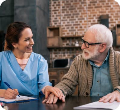 Metro 1 Home HealthCare Services