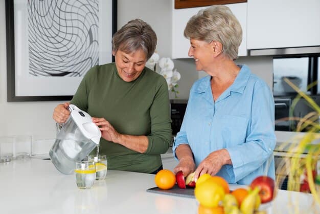 Home Health Care Services in the Valley