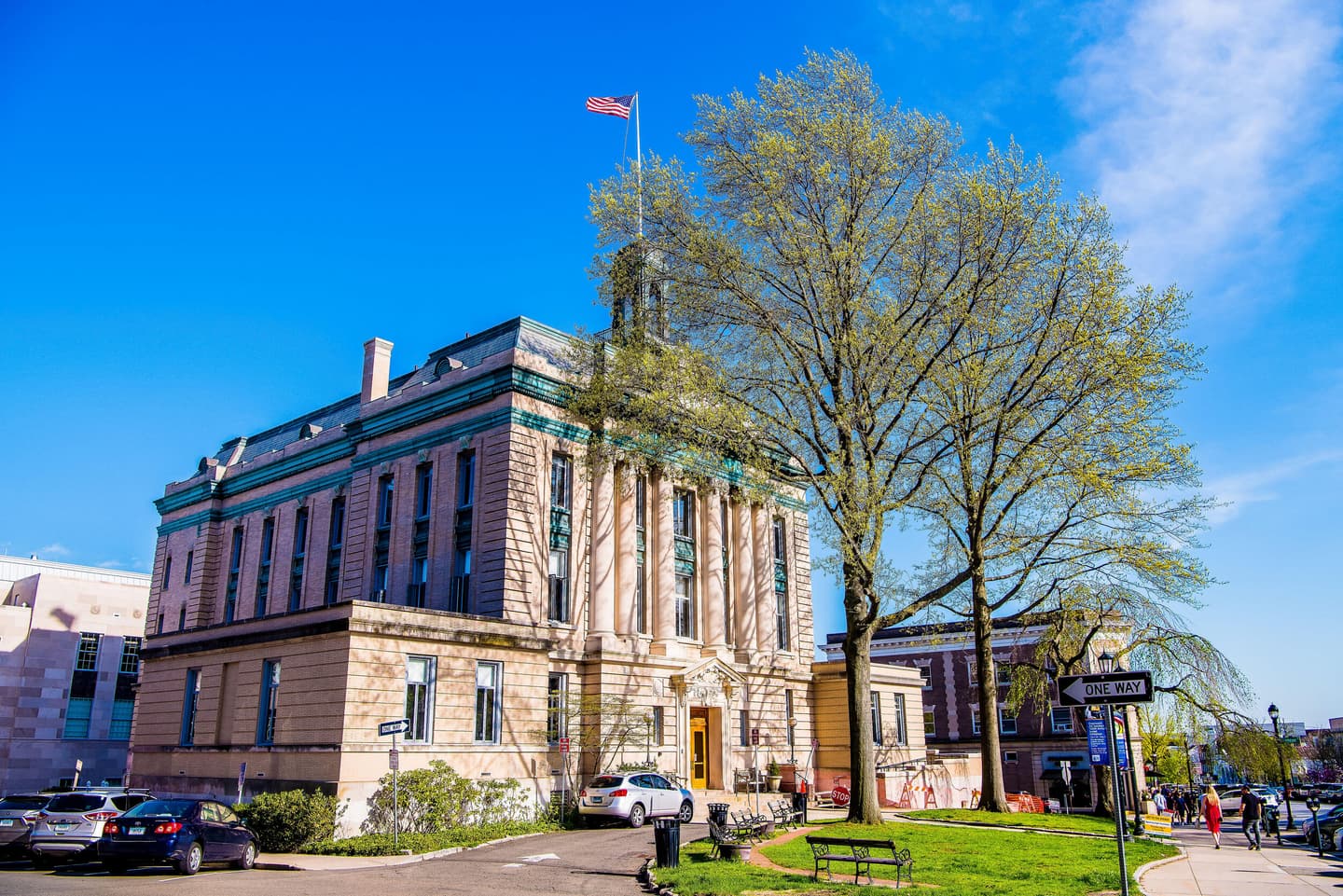 Friends of the Greenwich Senior Center