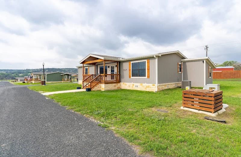 Meadowbrook Community