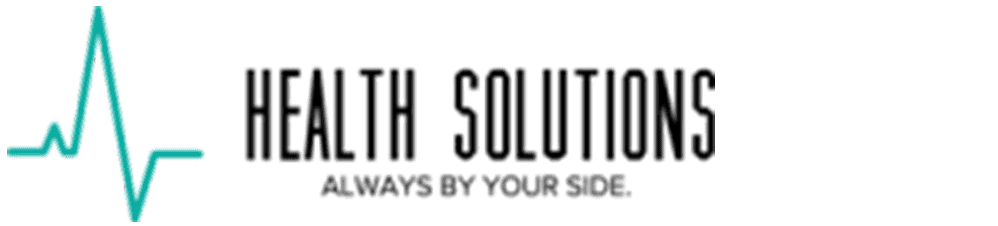 Health Solutions logo