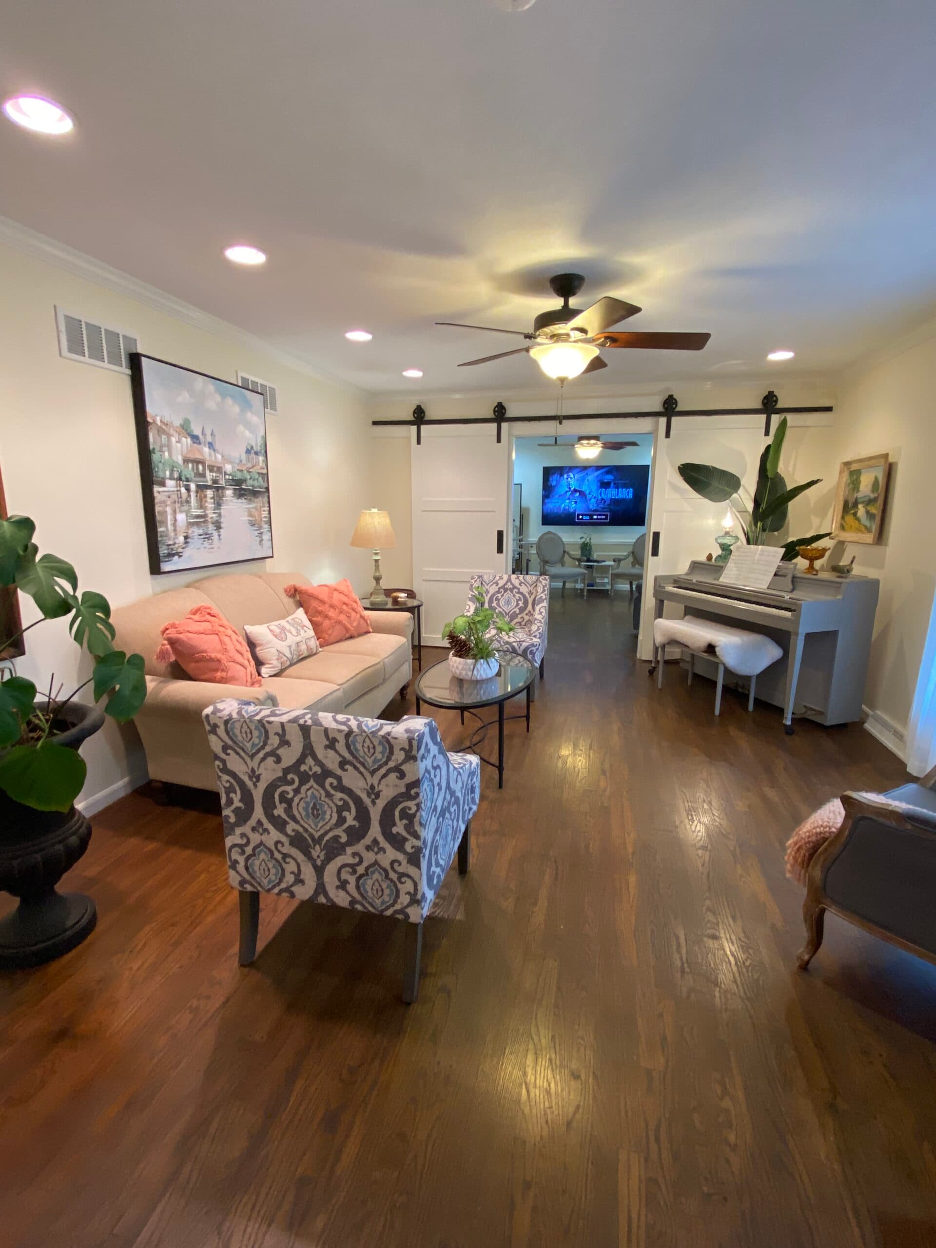 The Caring Cottage Senior Living