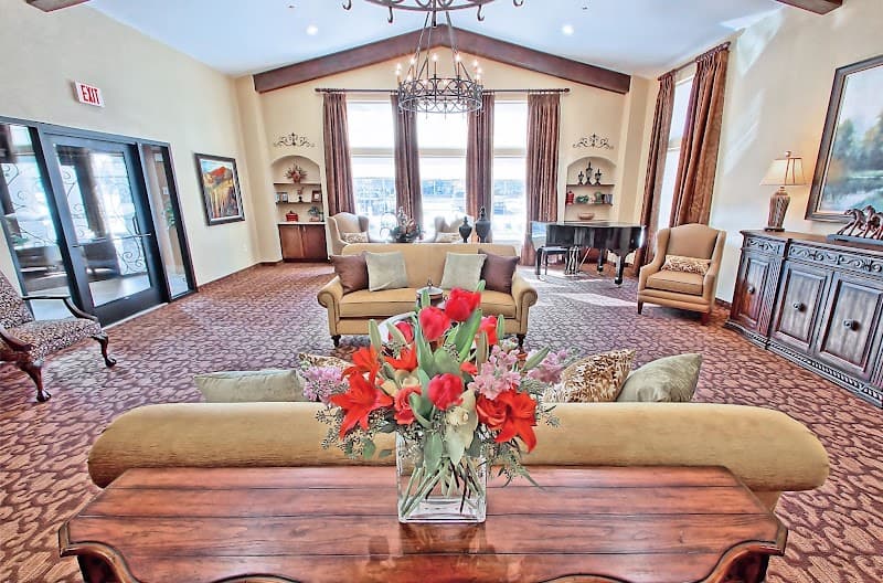 Villages on MacArthur