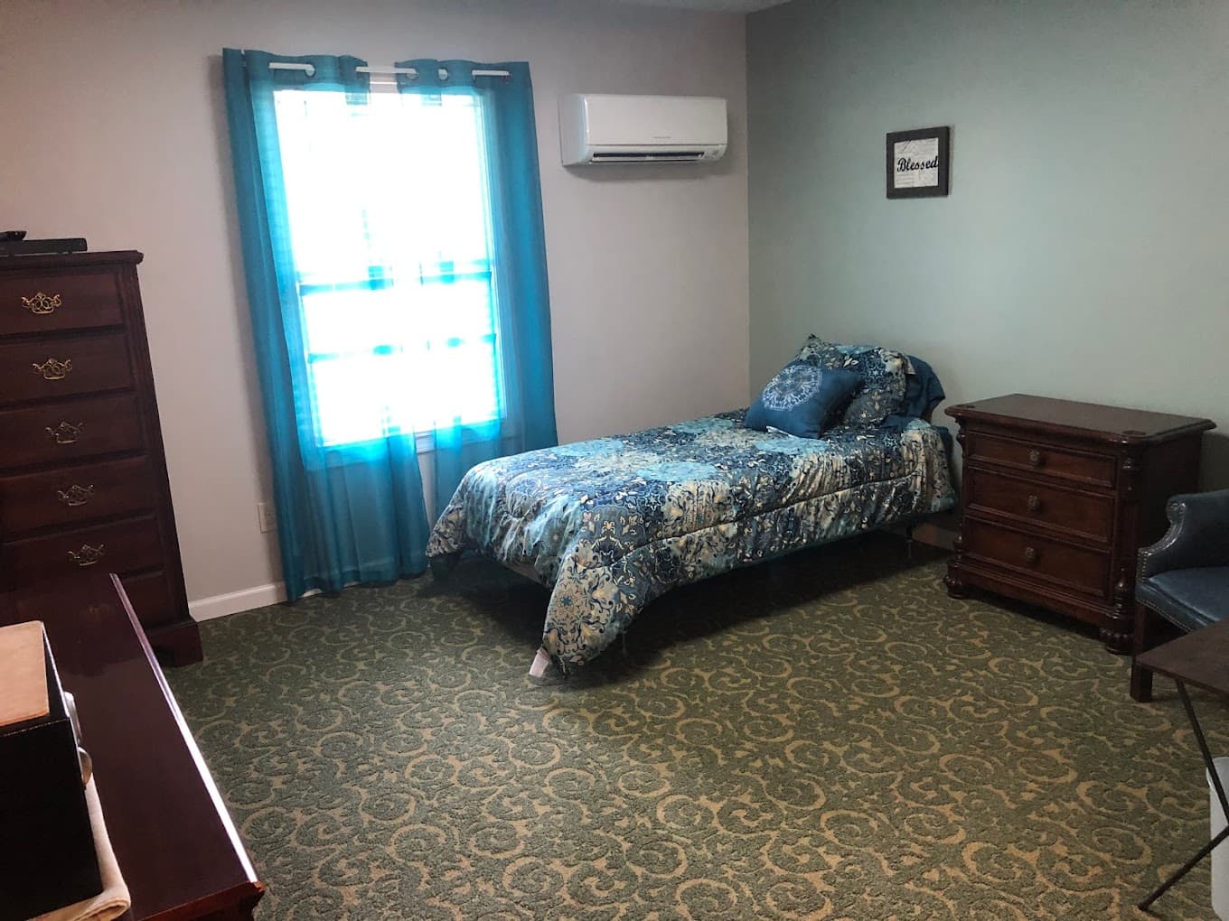 Hometown Manor Assisted Living Community