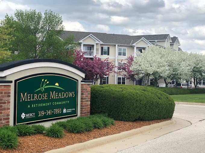 Melrose Meadows Retirement Community