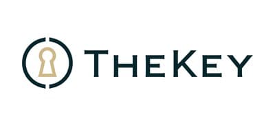 TheKey - Formerly Home Care Assistance logo