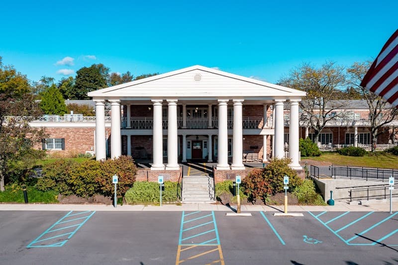 The Williamsport Home