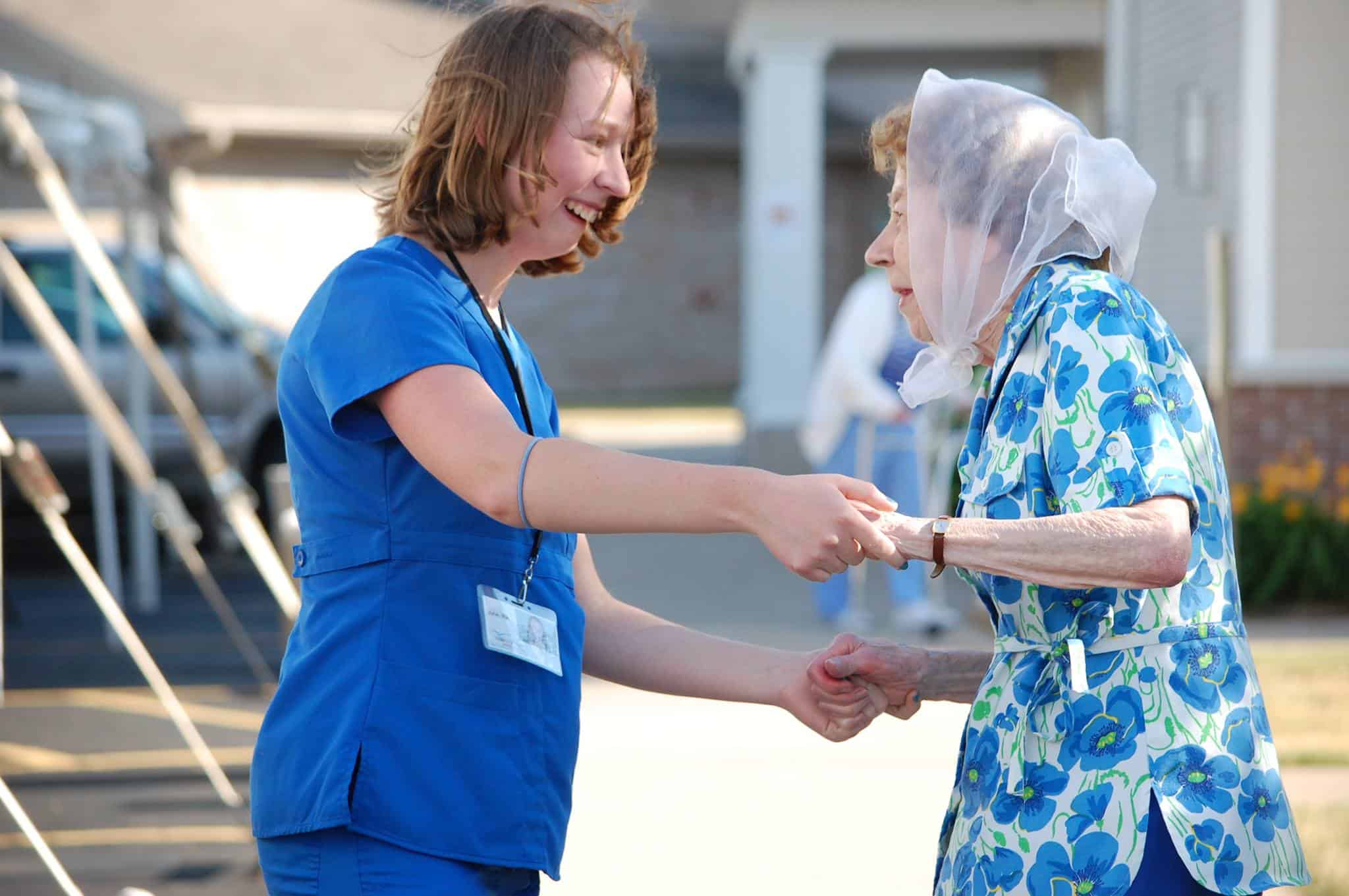 Trenton Gardens Rehabilitation and Nursing Center