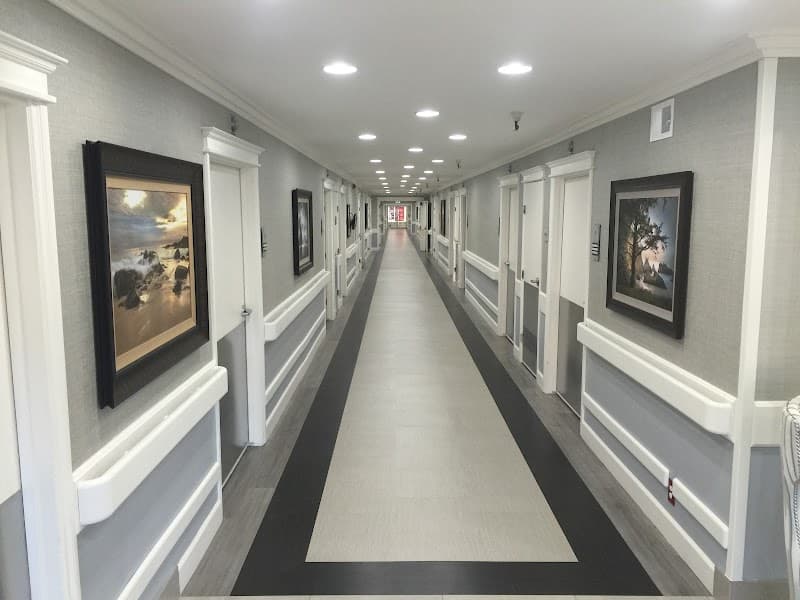 Valley Oaks Senior Apartments