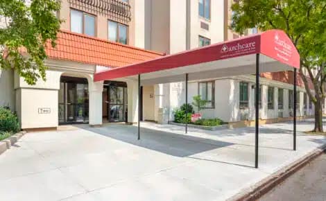 St Vincent De Paul Nursing Home