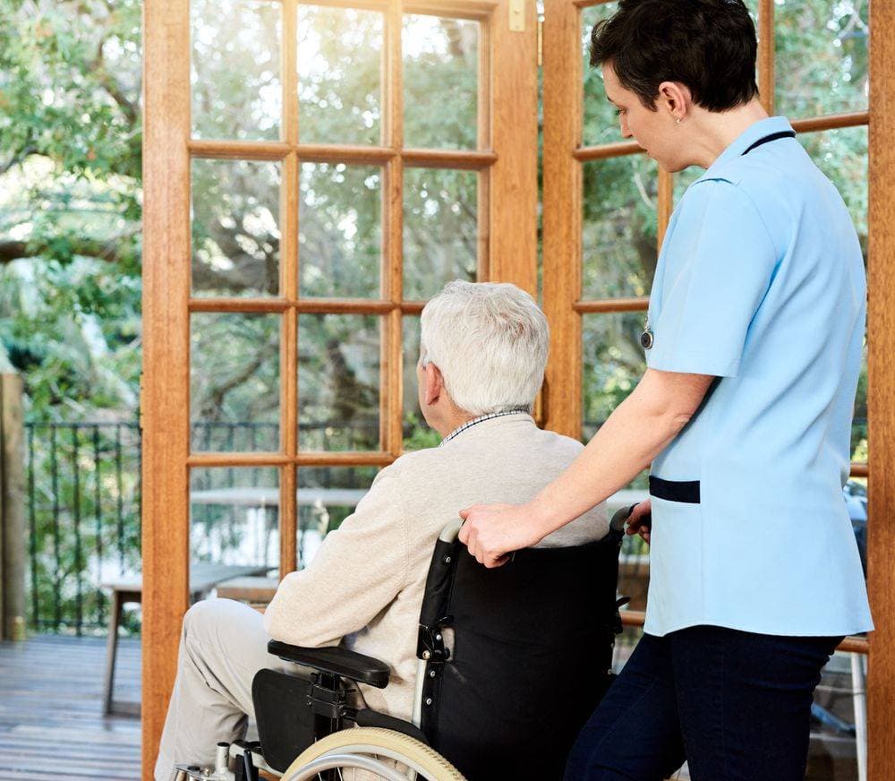 RELIABLE HOME HEALTHCARE