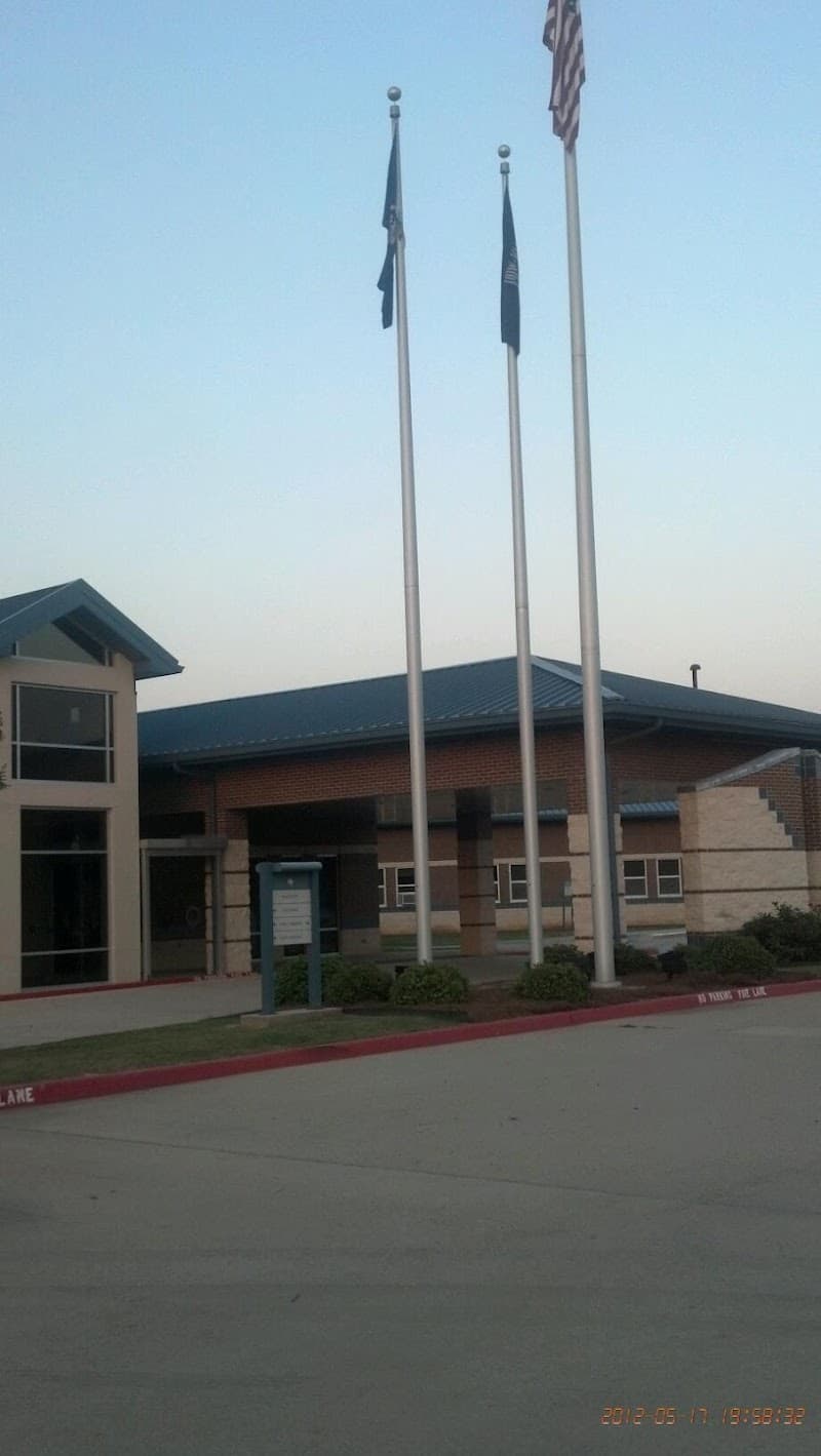 Northwest Louisiana Veterans Home