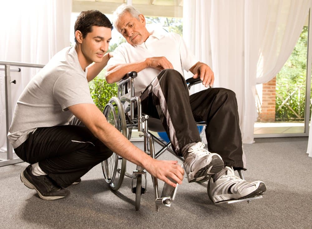 Home Care Management