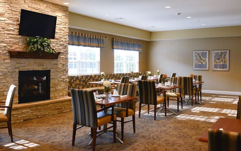 Traditions at Lucero Way