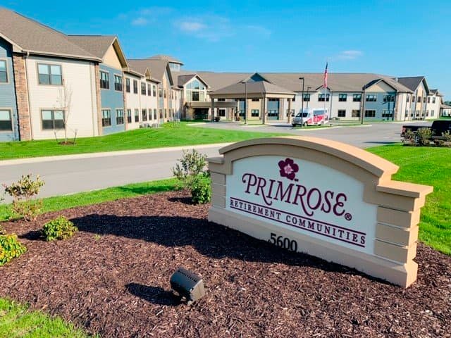 Primrose Retirement Community of Midland