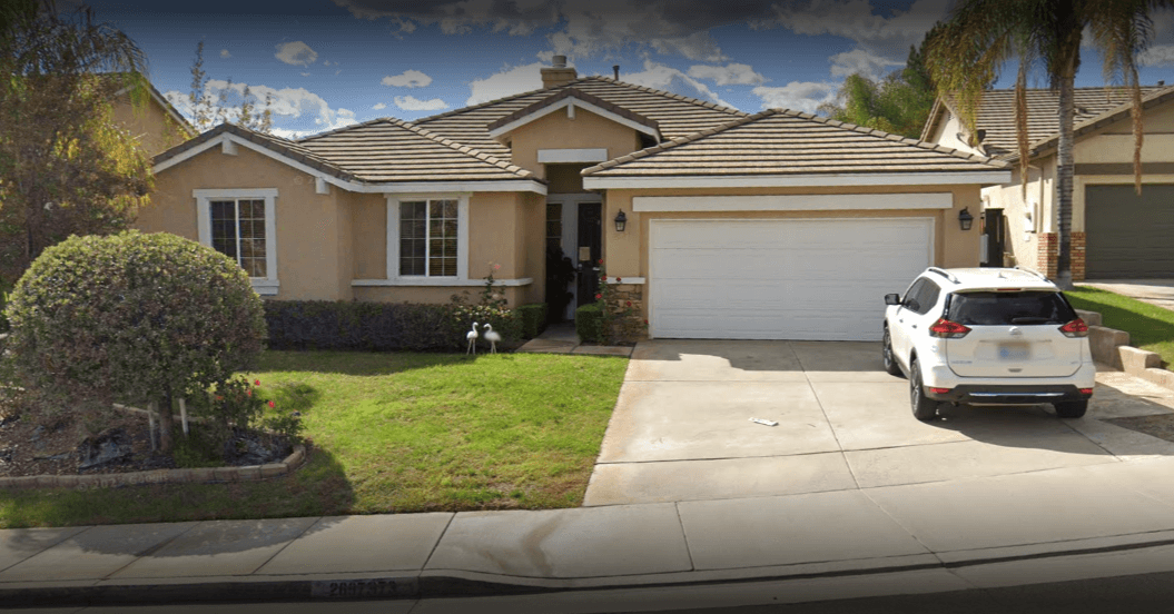 Diamond Residential Care