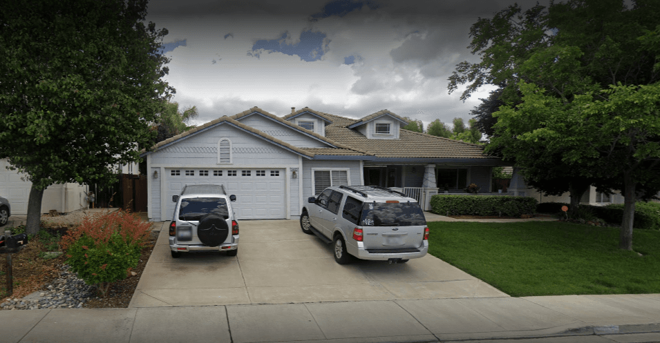 Tuscan Blue II Assisted Living