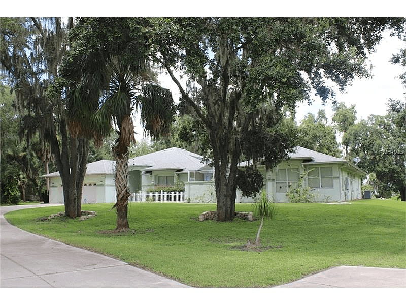 The Courtyard at Granada - Assisted Living Home