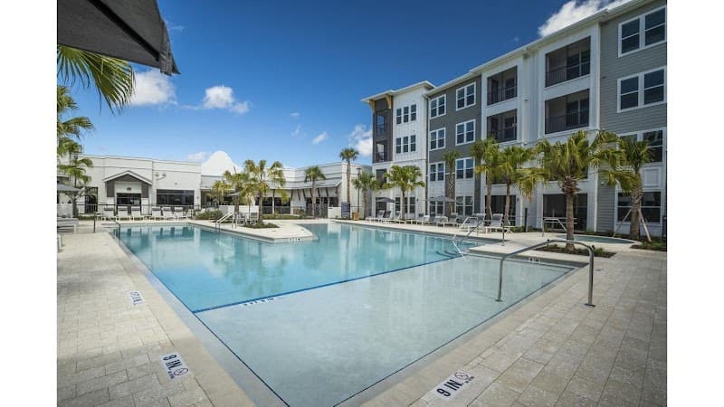 Calirosa Winter Park