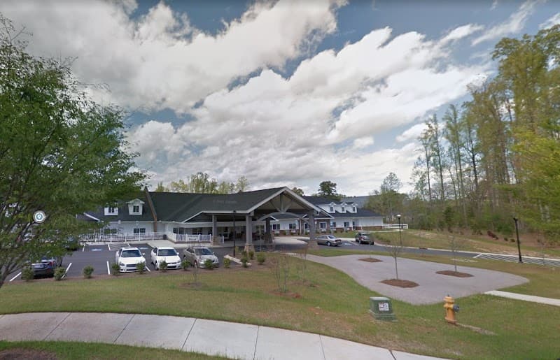 Ranson Ridge Assisted Living & Memory Care — photo 1