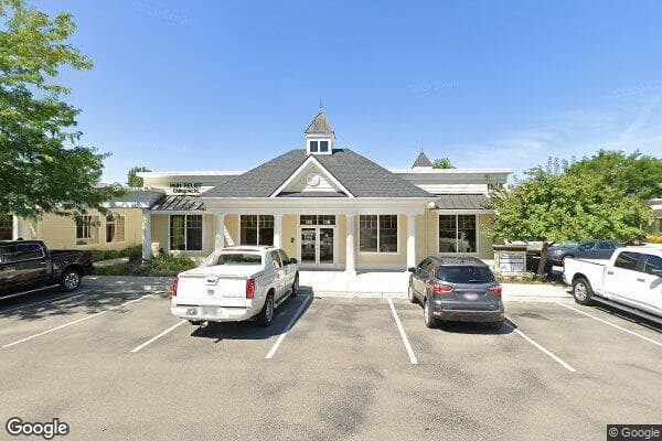 ST. CHARLES PERSONAL CARE