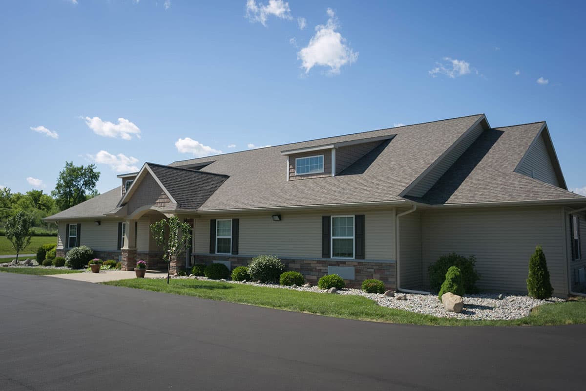 Gunnisonville Meadows Senior Assisted Living — photo 1