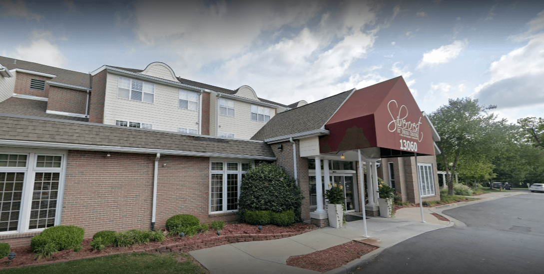 Silvercrest at Deer Creek Senior Living