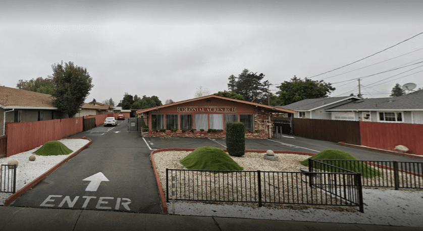 Colonial Acres Resident Care