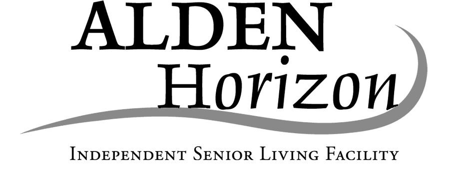 Alden Horizon logo