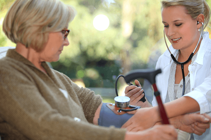 All About Home Health