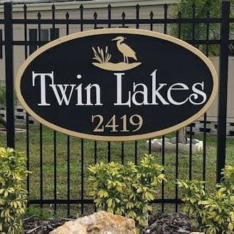 Twin Lakes, Inc. Retirement Manufactured Housing Community