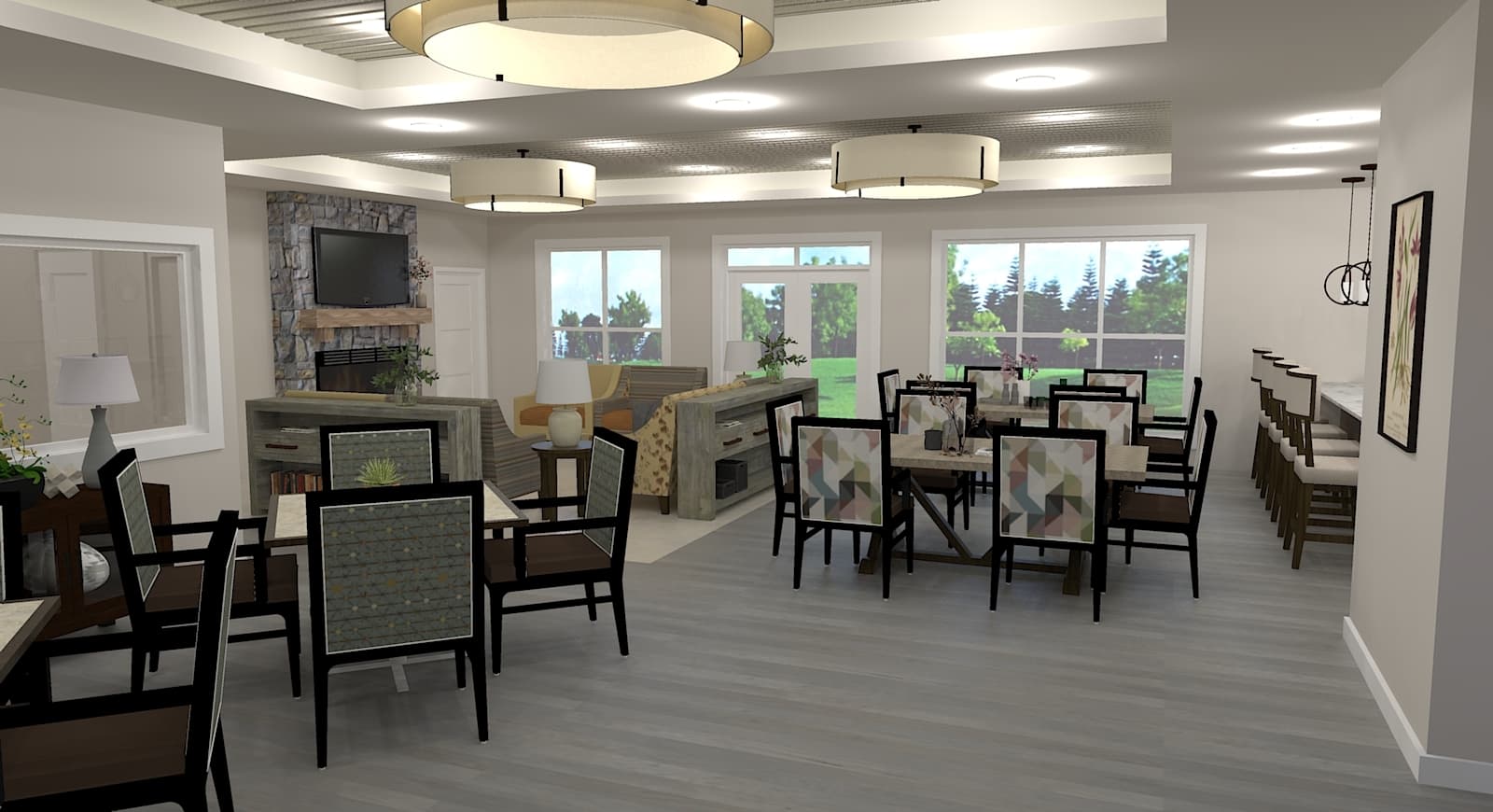 Willow Haven Senior Homes