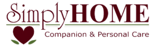 Simply Home Companion & Personal Care logo