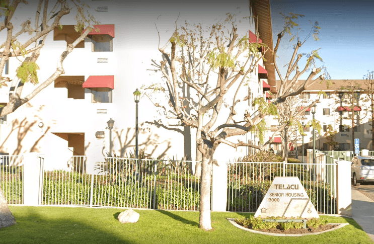 Telacu Senior Housing