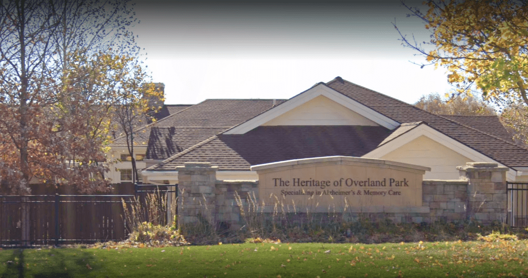 The Heritage of Overland Park